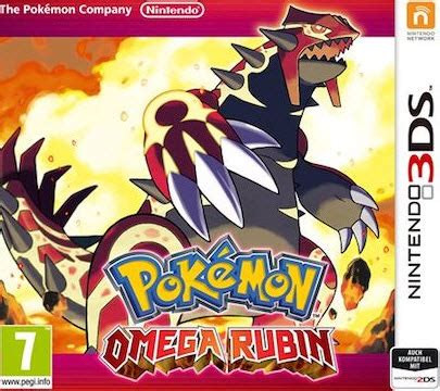 pokemon omega rubin rom deutsch.